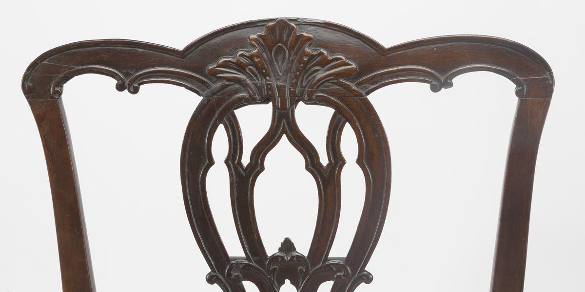 1965.1624.002 Chair, detail 2