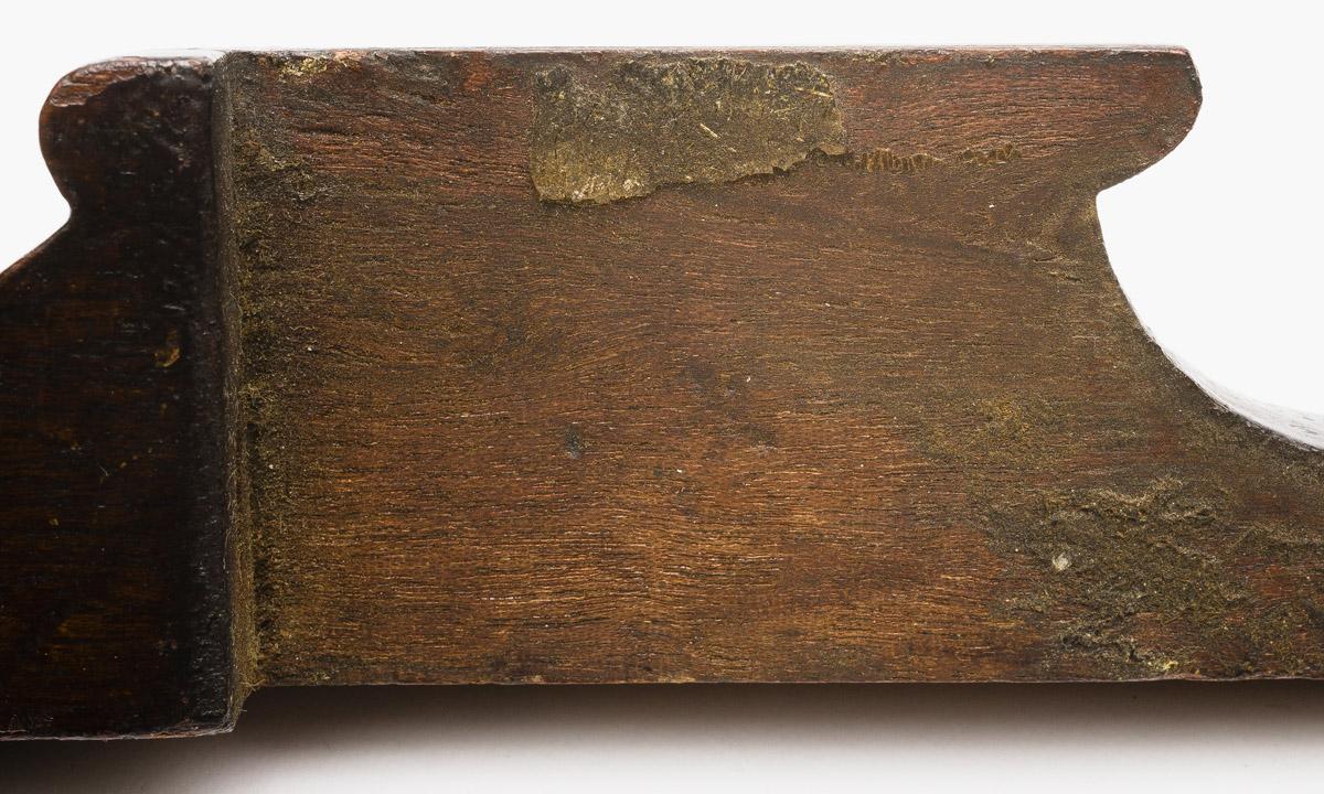 1965.1624.002 Chair, detail 6