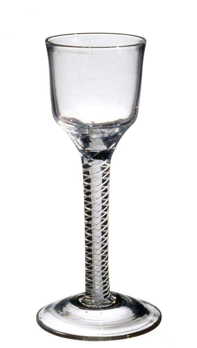1965.1633 Glass (for Drinking)