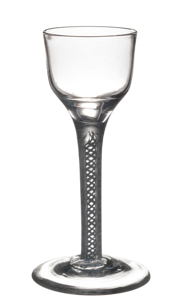 1965.1634 Glass (for Drinking)