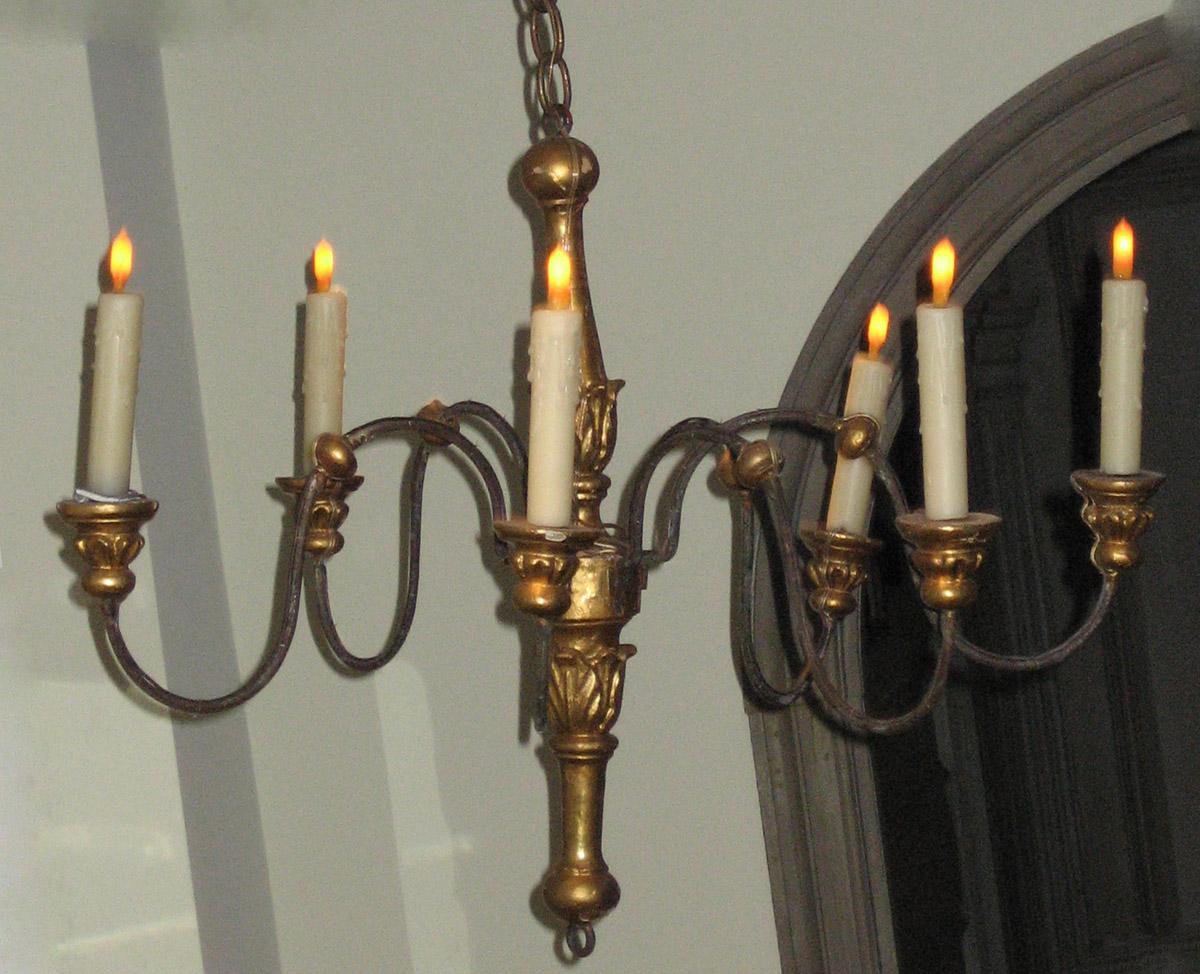 1965.1644.001 Chandelier