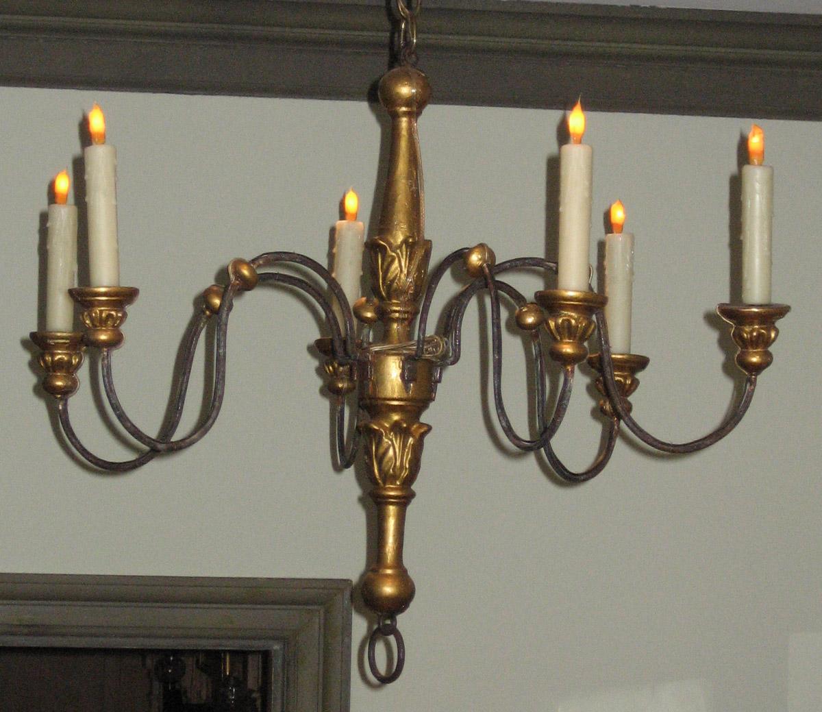1965.1644.002 Chandelier