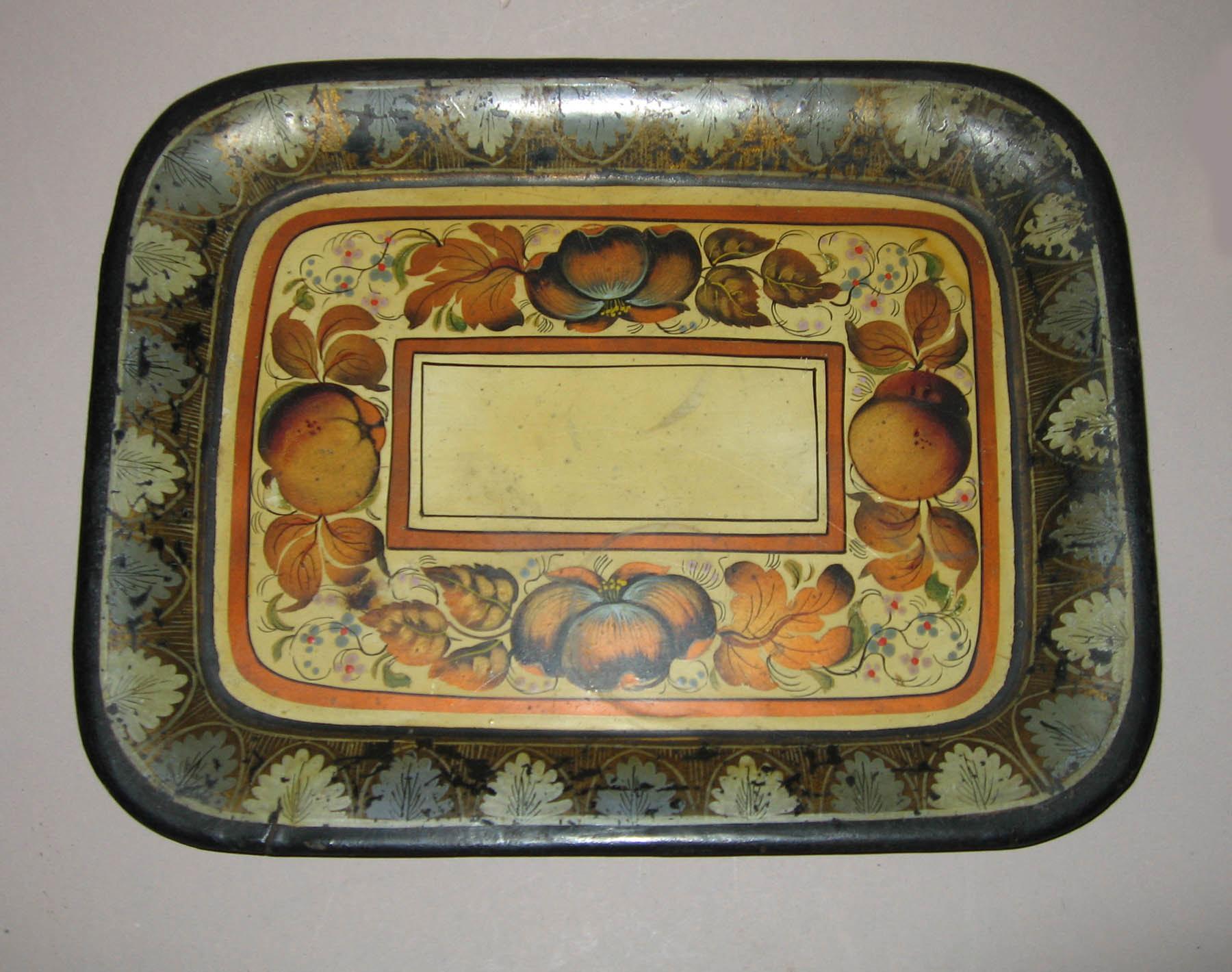 1965.1661 Tray