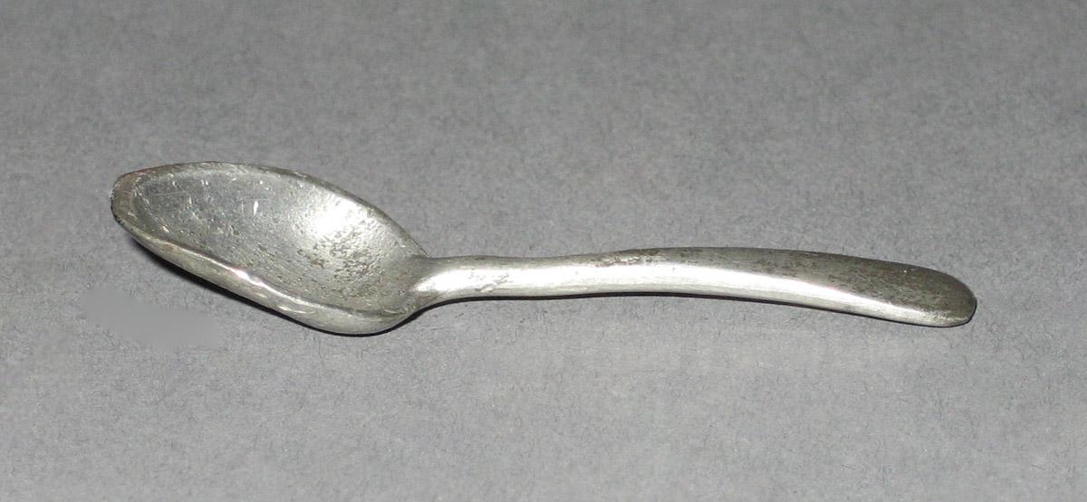 1965.1678.001 Spoon