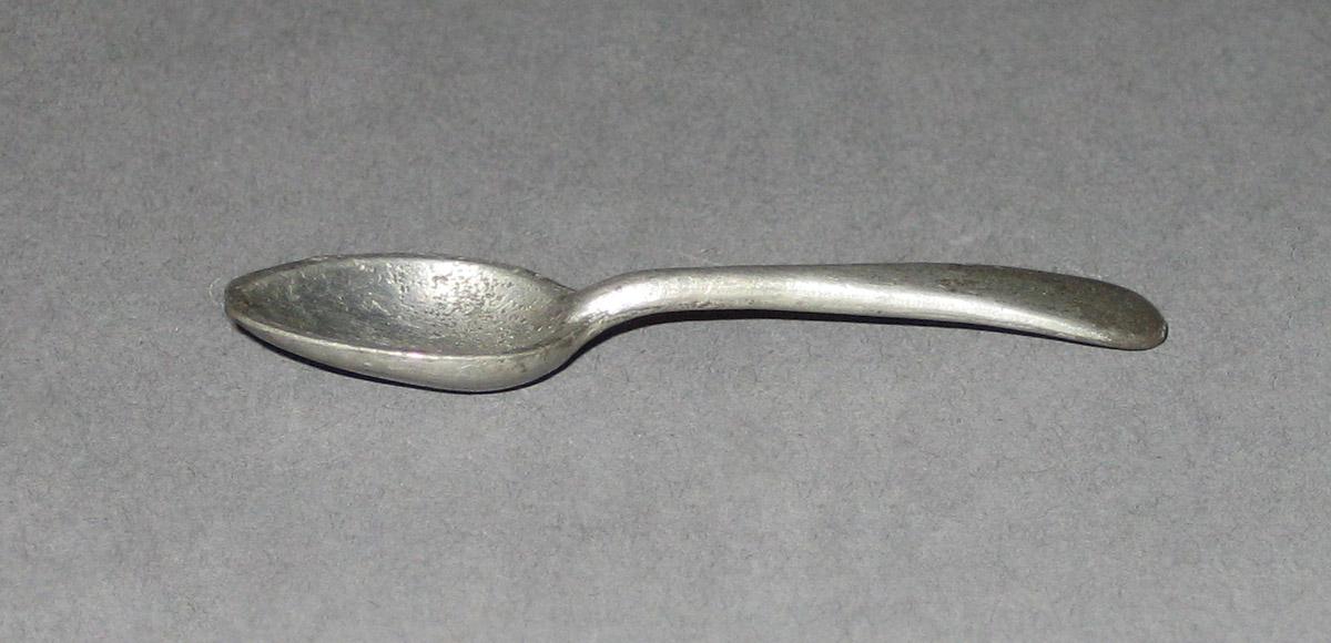 1965.1678.002 Spoon