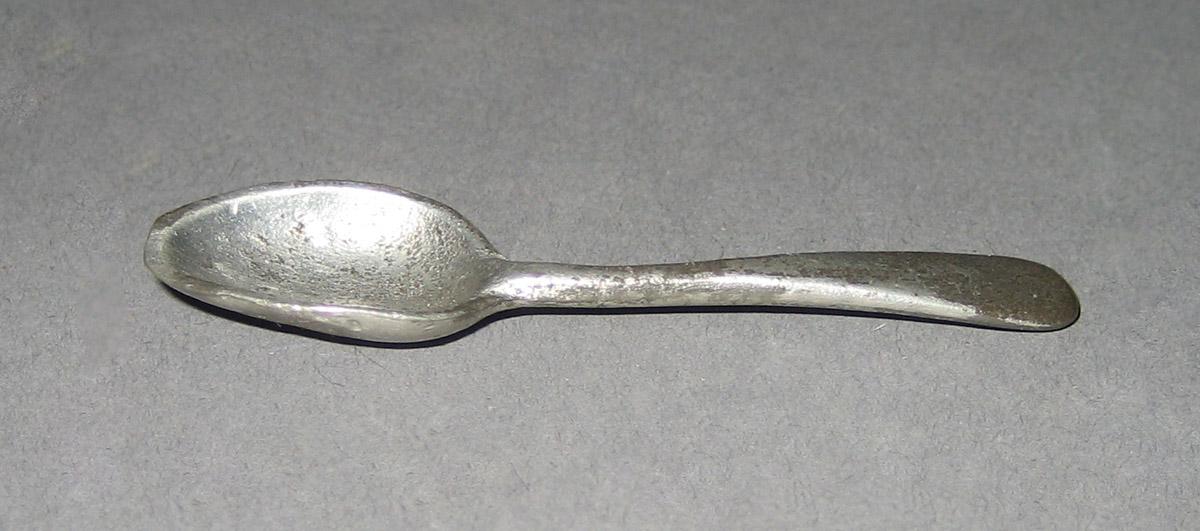 1965.1678.005 Spoon