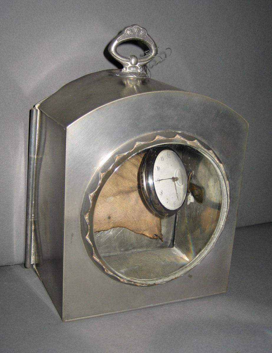 1965.1685 Watch Box