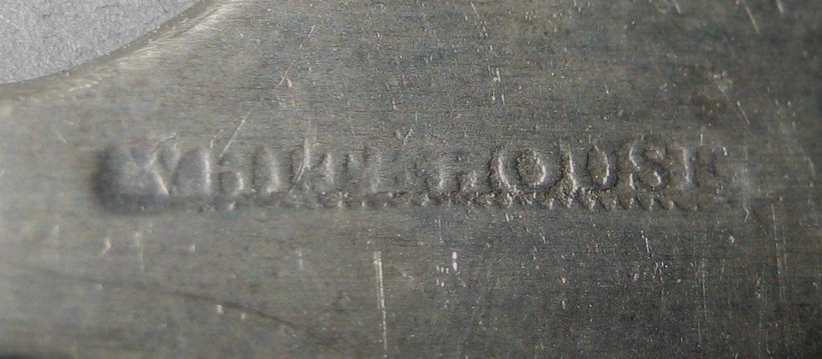 1965.1688.002 Spoon (mark)