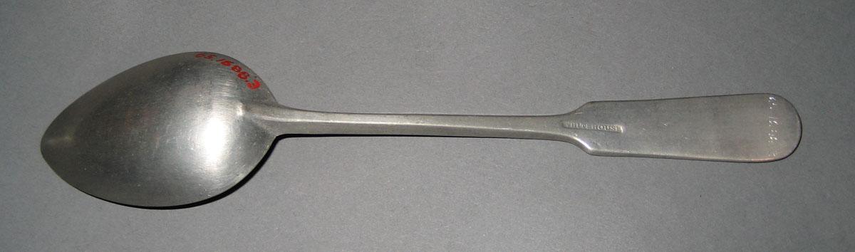 1965.1688.003 Spoon (detail)