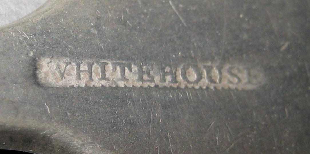 1965.1688.004 Spoon (mark)