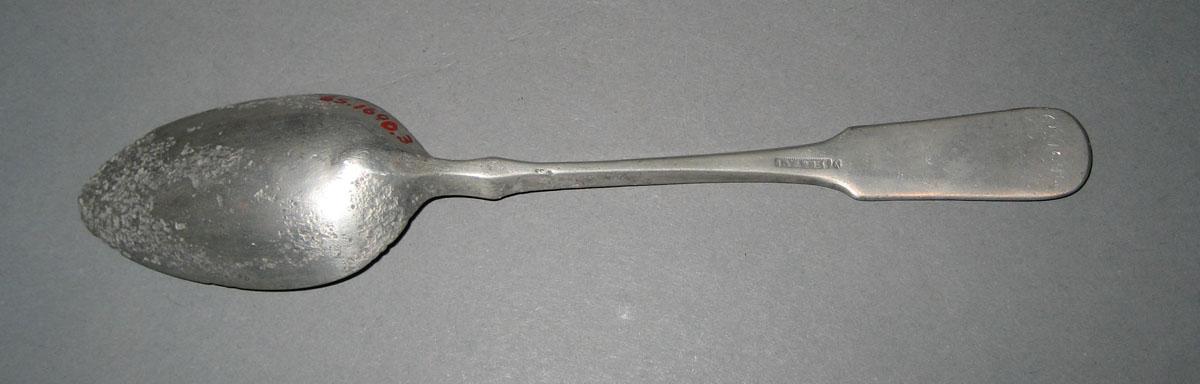 1965.1690.003 Spoon (detail)