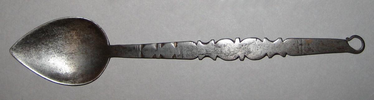 1965.1691 Spoon