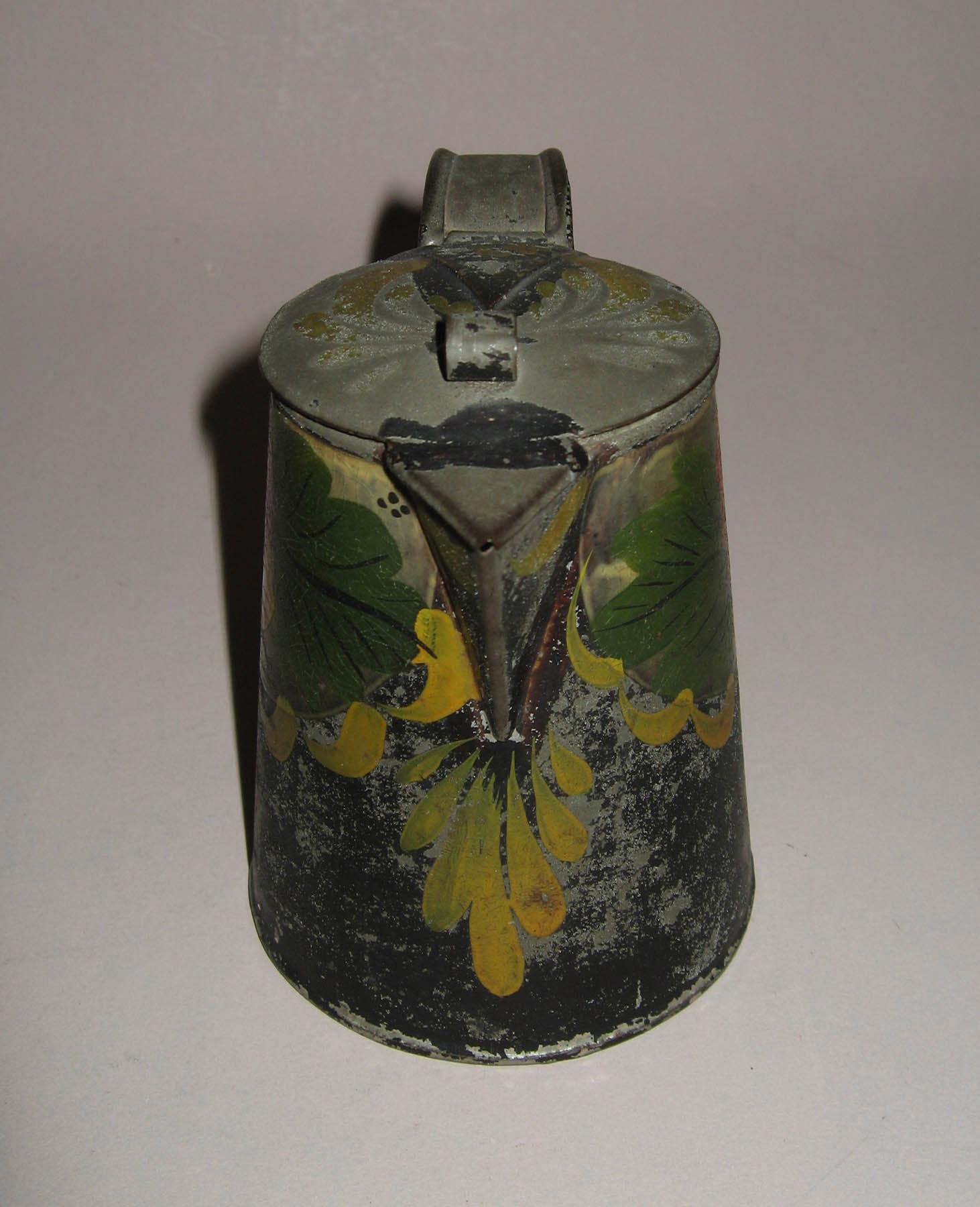 1965.1705 Pitcher Front view