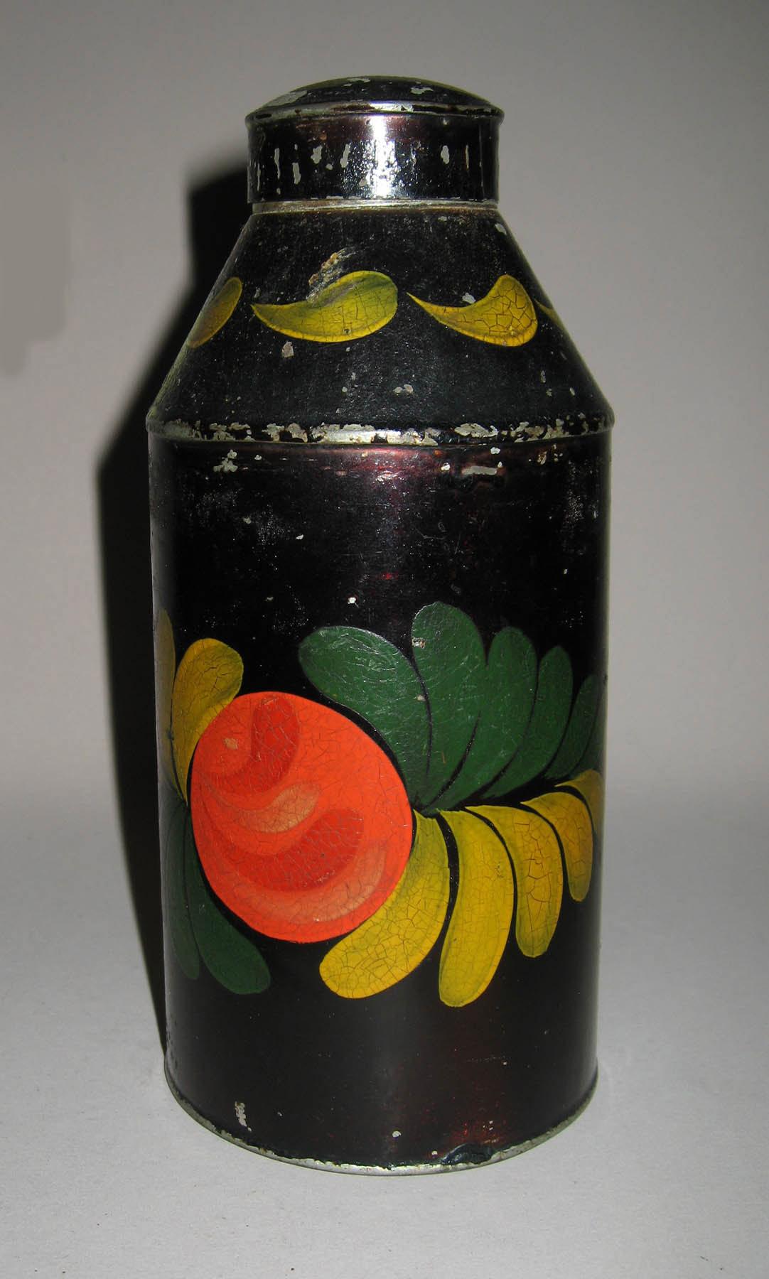 1965.1707 Canister