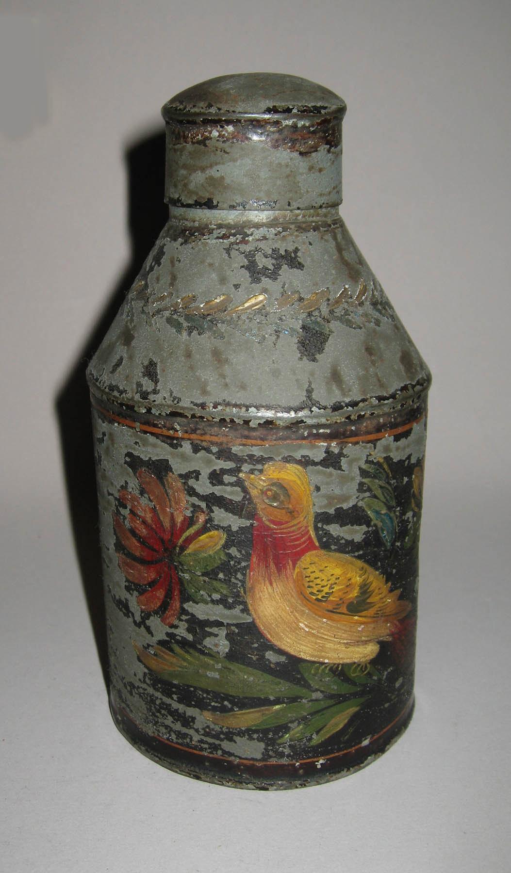 1965.1708 Canister