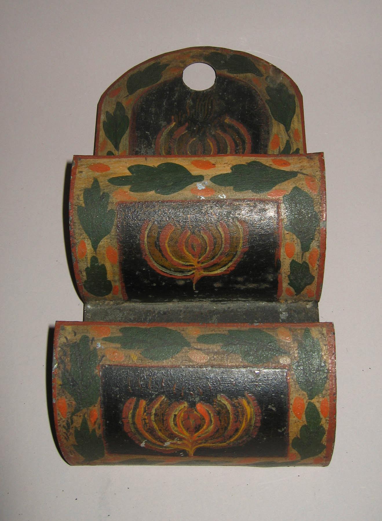 1965.1712 Match Holder