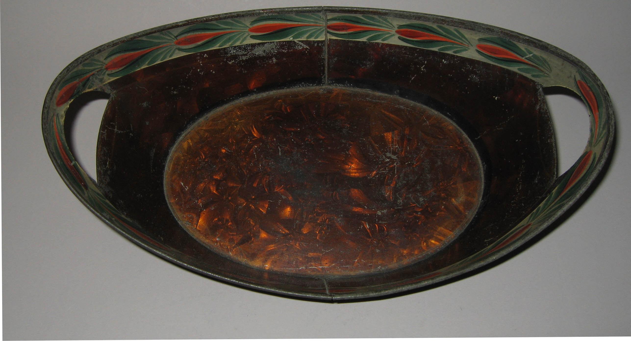 1965.1714 Bread Basket