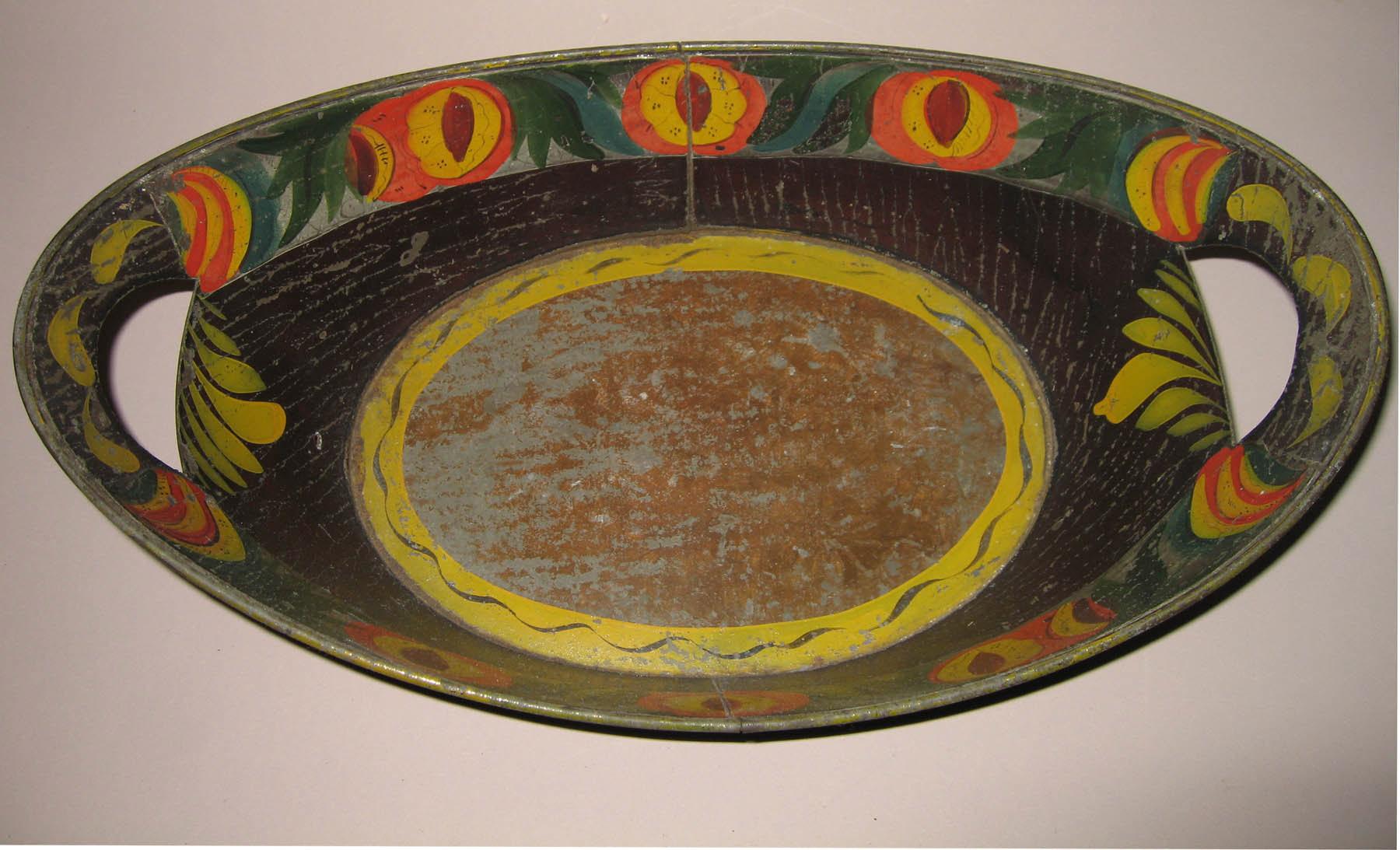 1965.1715 Bread Basket