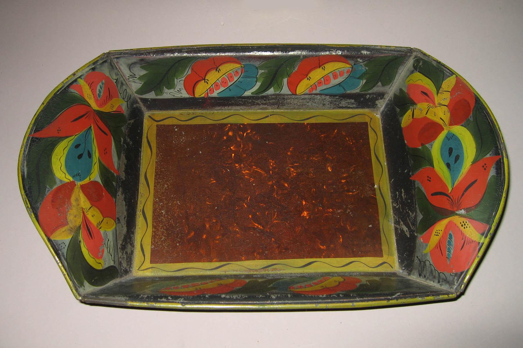 1965.1719 Bread Basket