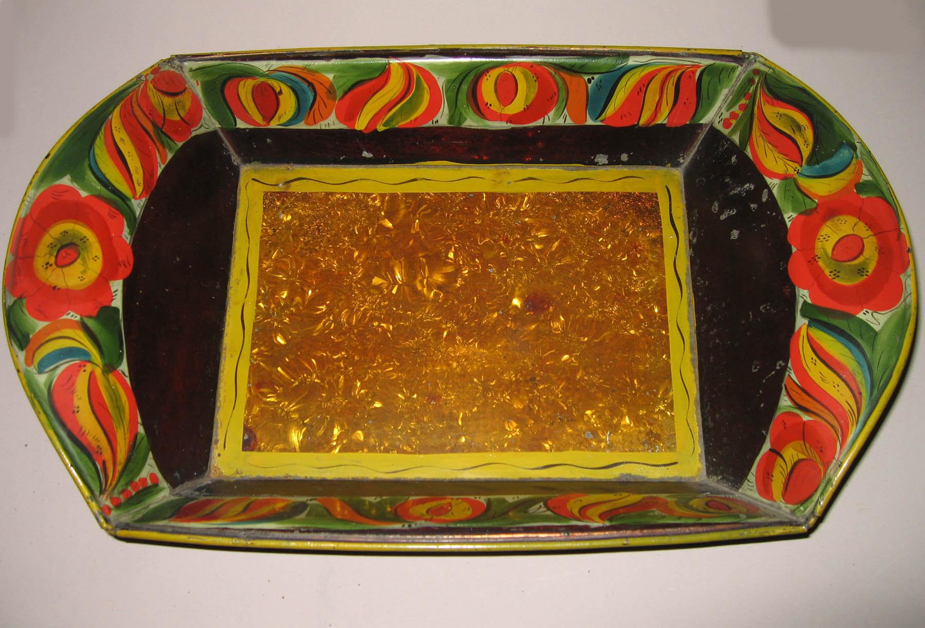 1965.1720 Bread Basket