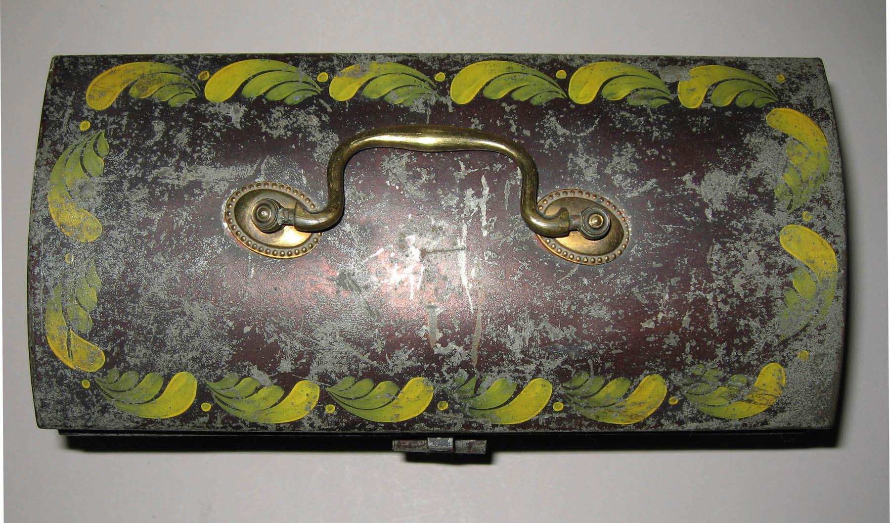 1965.1724 Box Lid