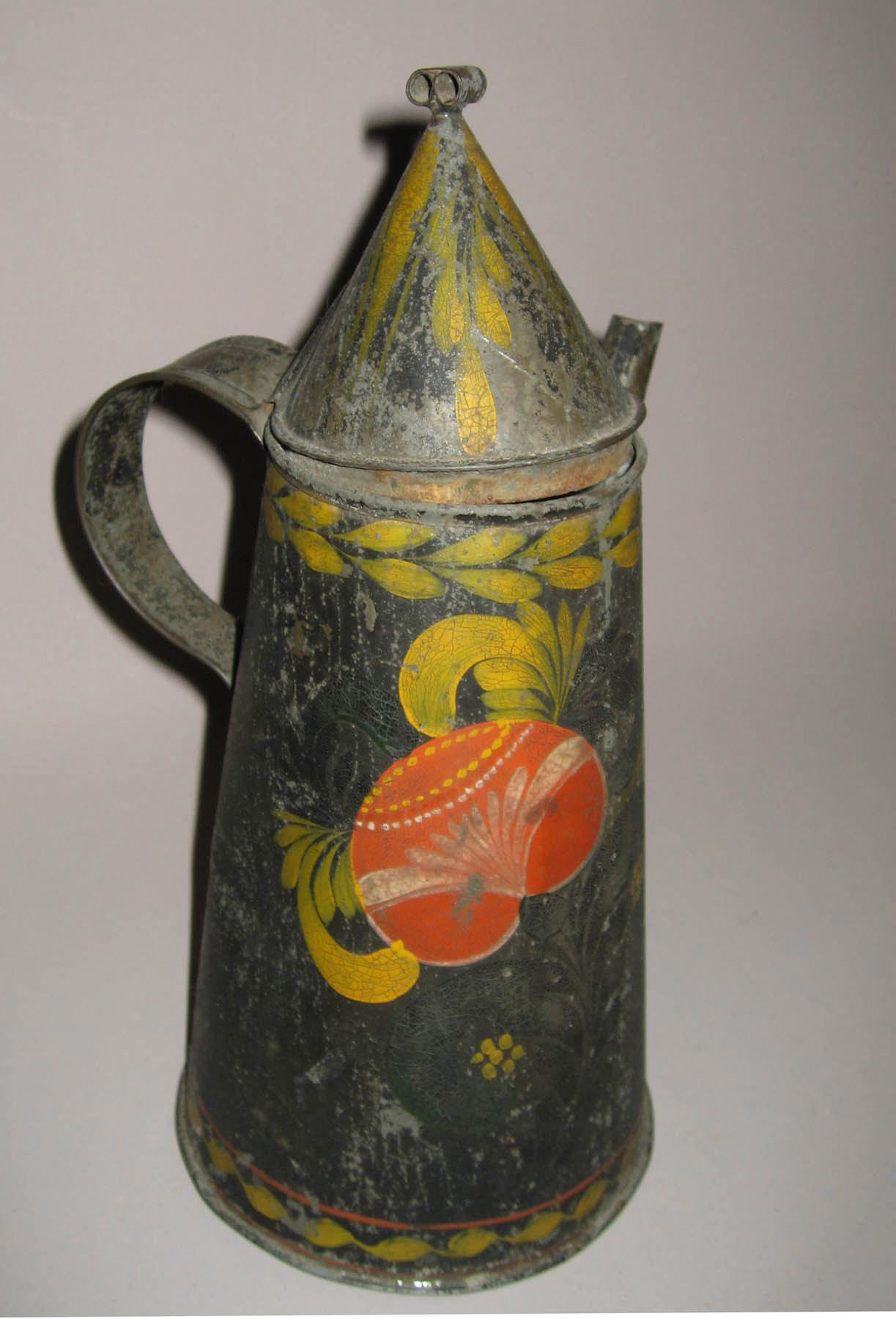 1965.1726 Coffee Pot