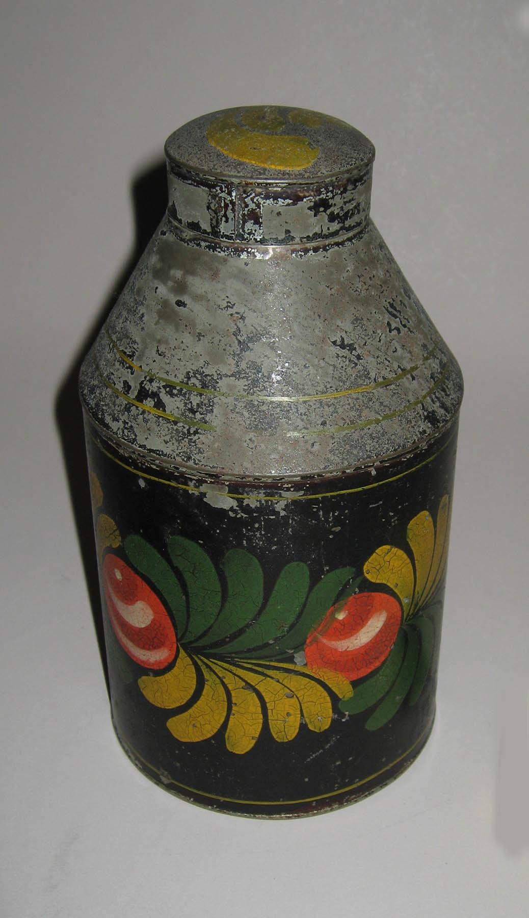 1965.1729 Canister