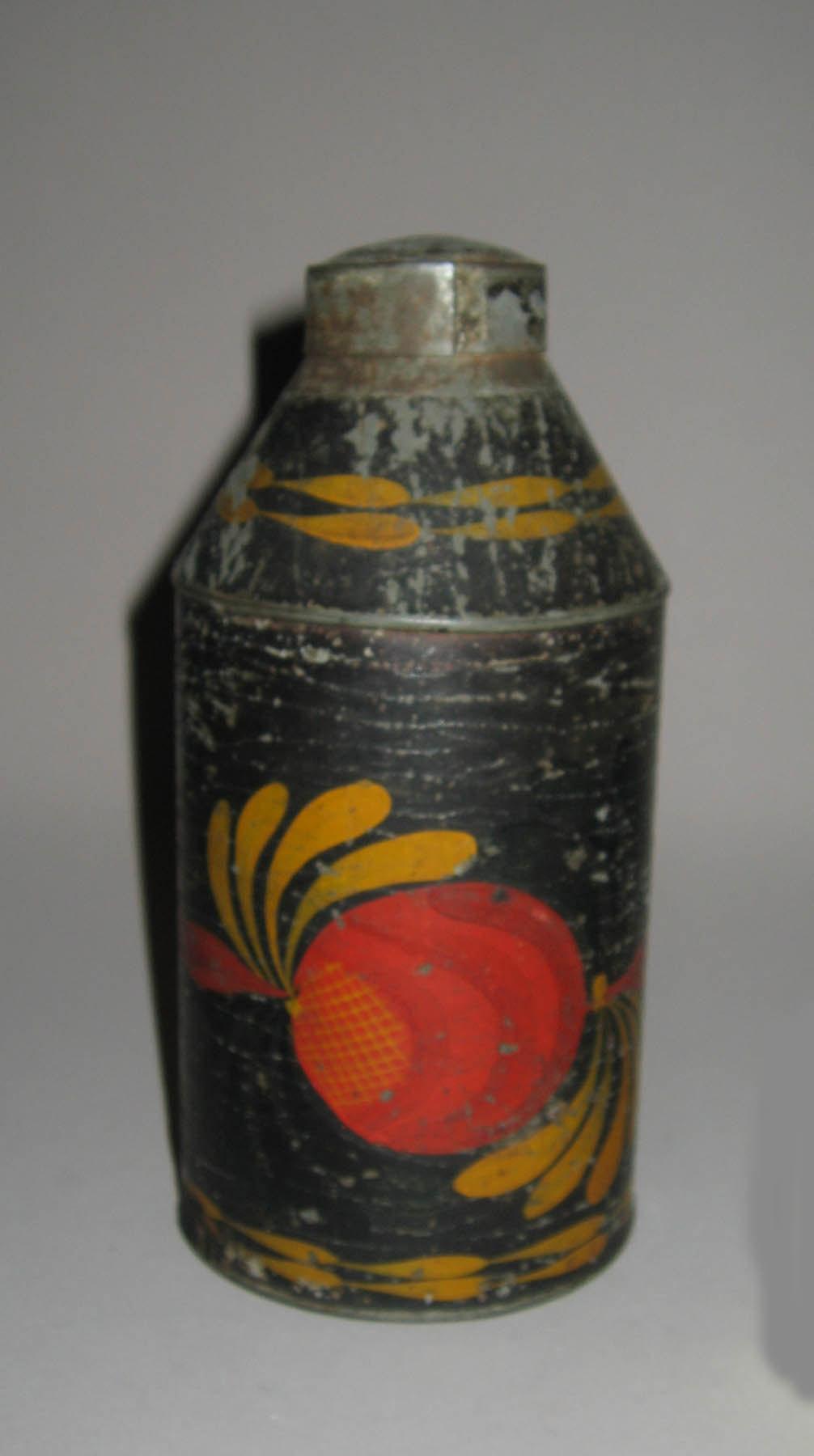1965.1730 Canister
