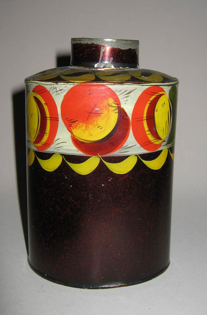 1965.1731 Canister