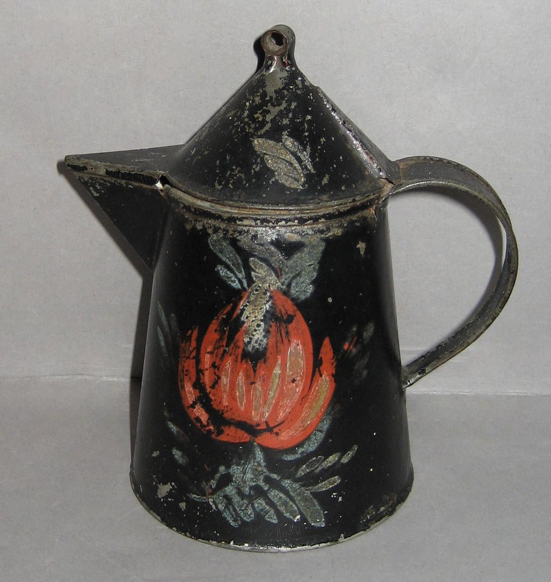 1965.1735 Syrup Pitcher