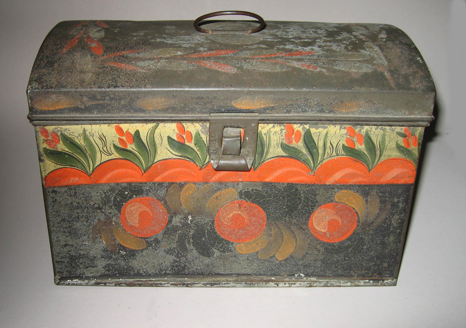 1965.1744 Trunk