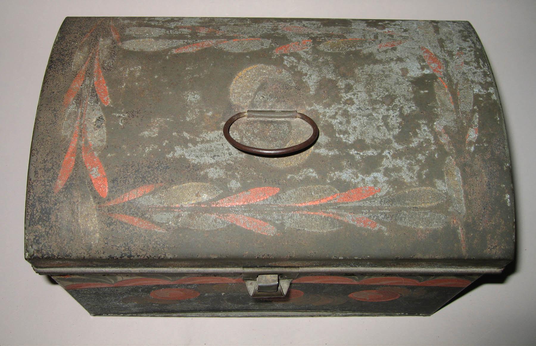 1965.1744 Trunk Lid view