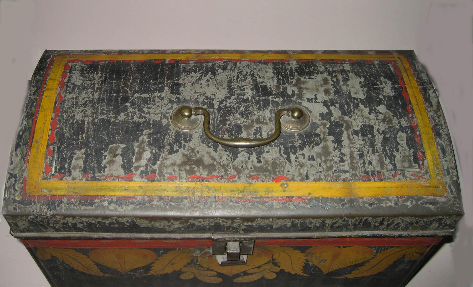 1965.1746 Trunk Lid view