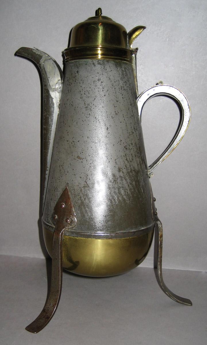 1965.1754 Coffee Pot