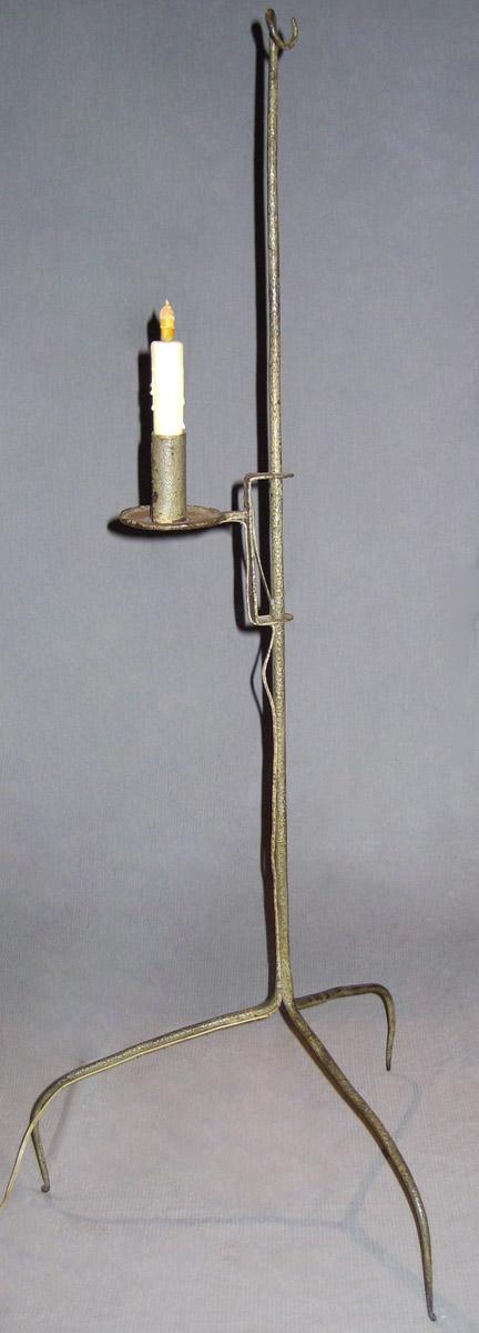 1965.1765 Candlestand