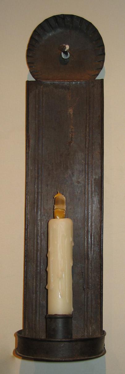1965.1766 Sconce
