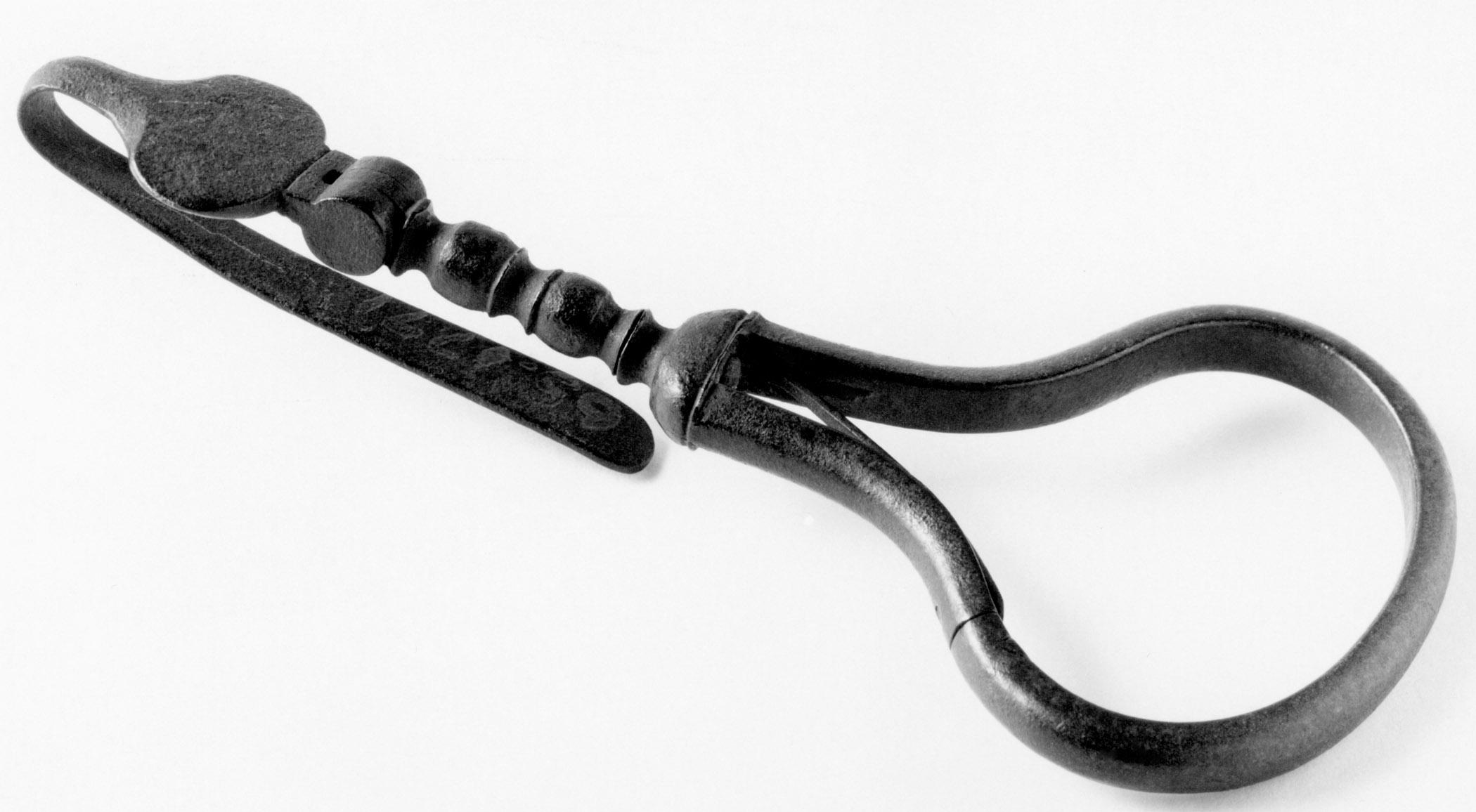 1965.1771 Key Ring