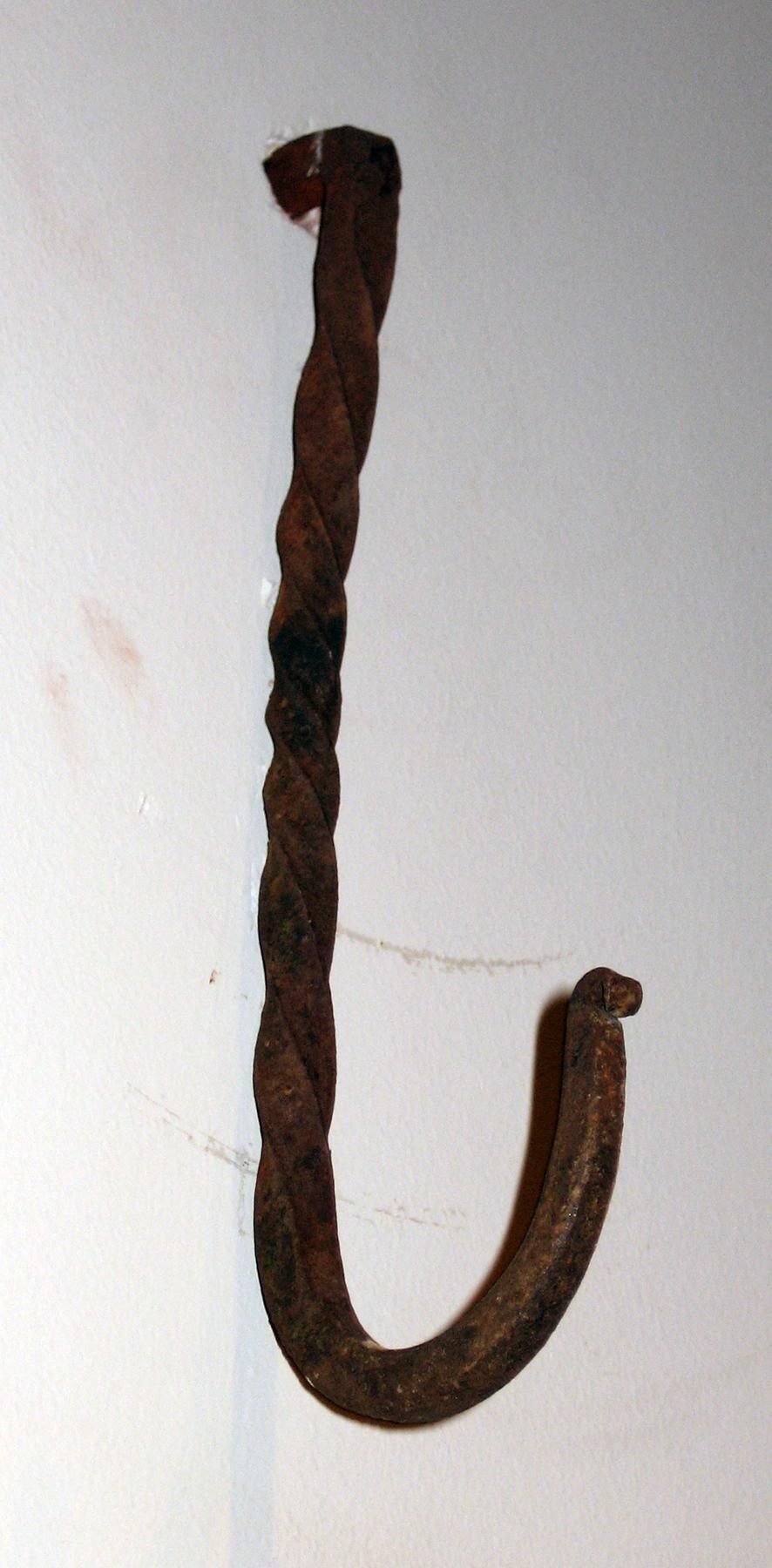 1965.1778 Hook