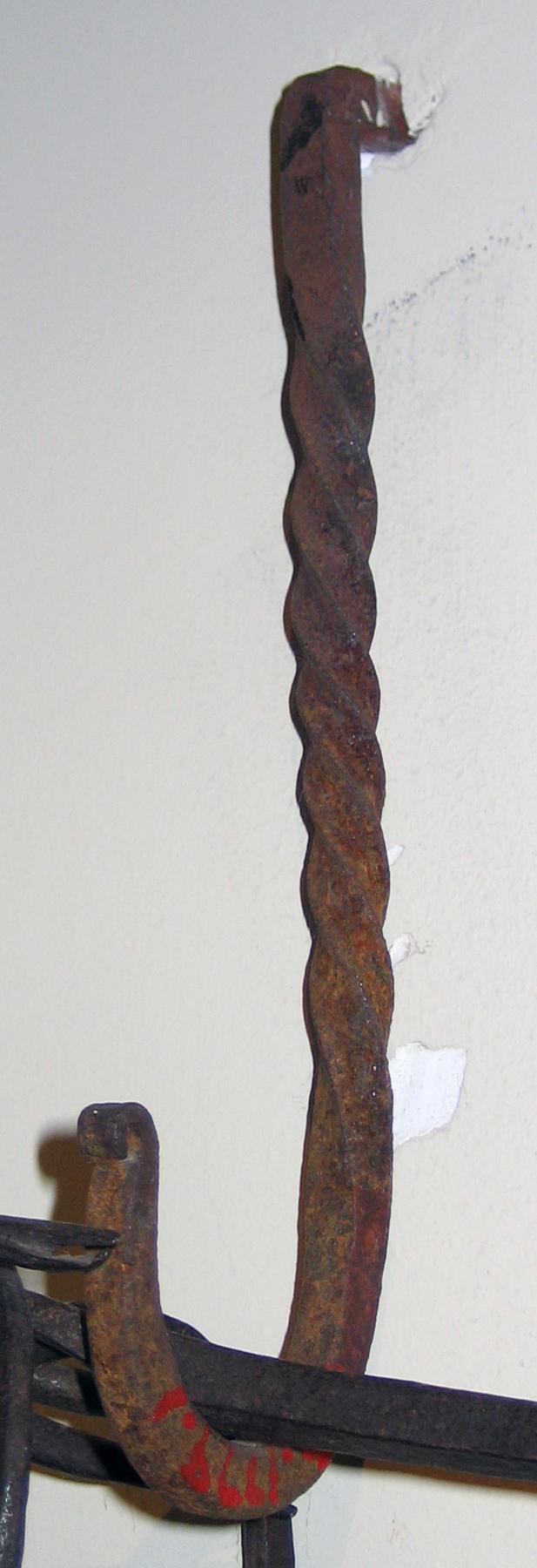 1965.1779.001 Hook