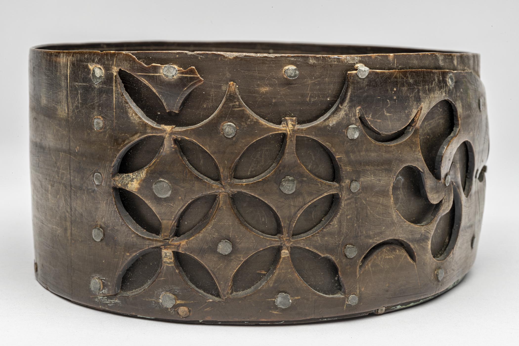 1965.1791 A Box, detail 1
