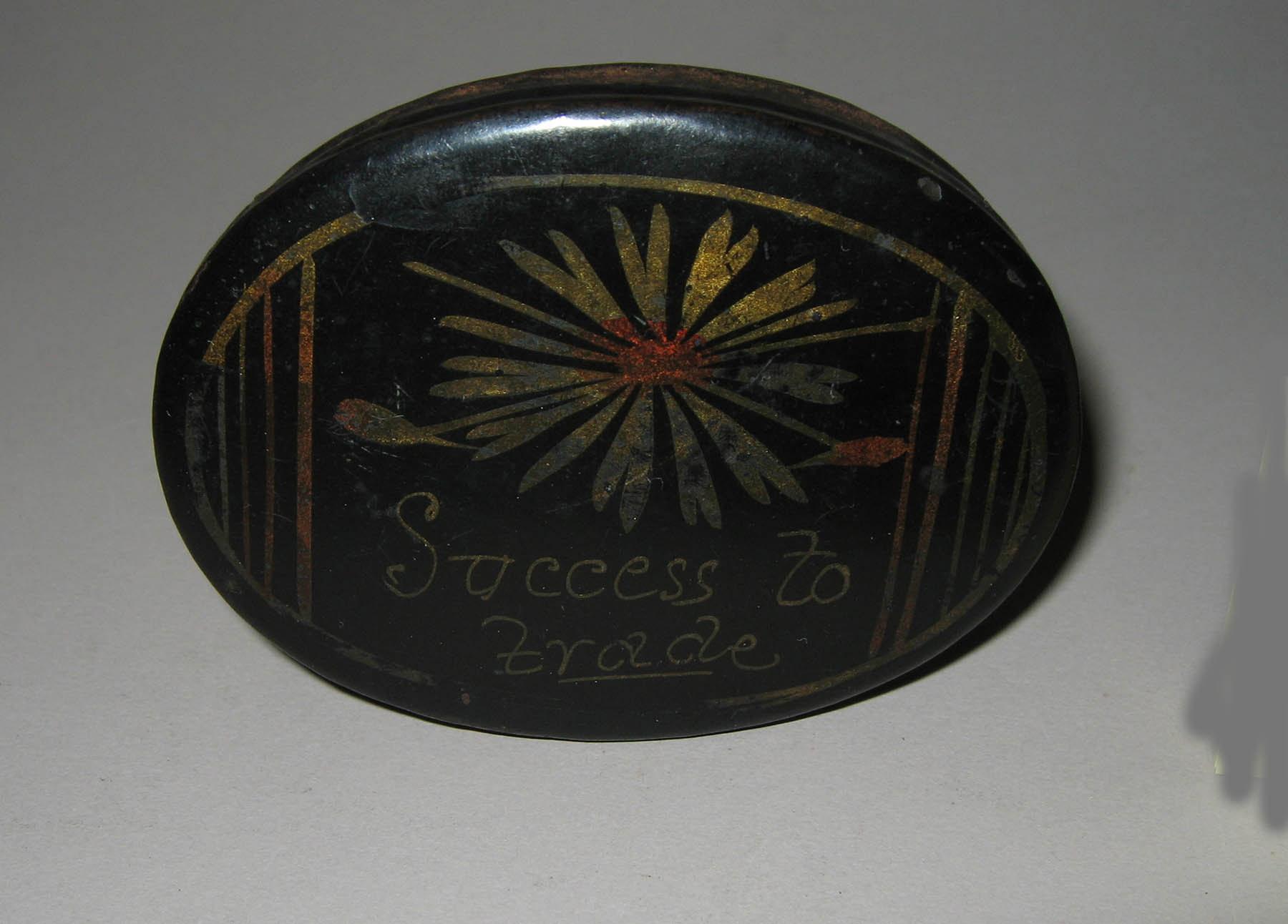 1965.1802 Snuff Box