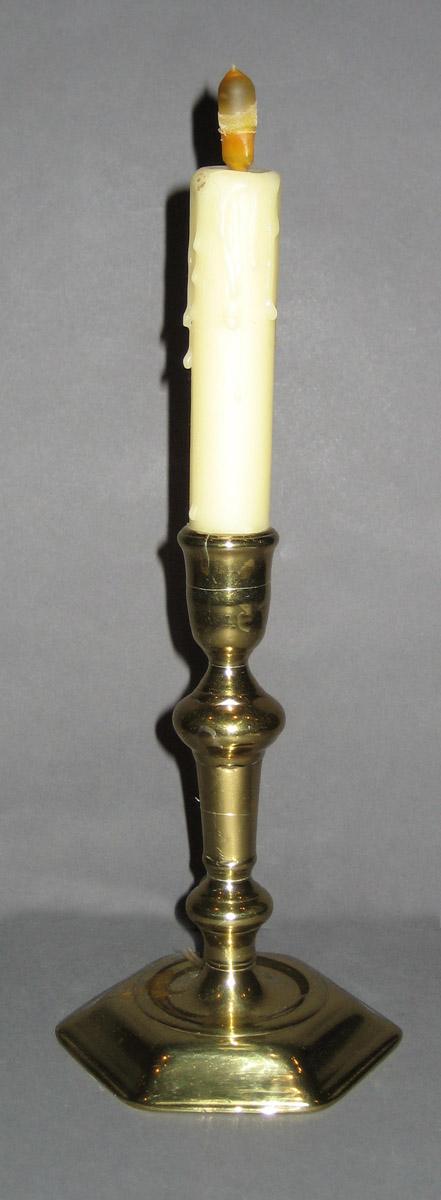 1956.0016.002 Candlestick