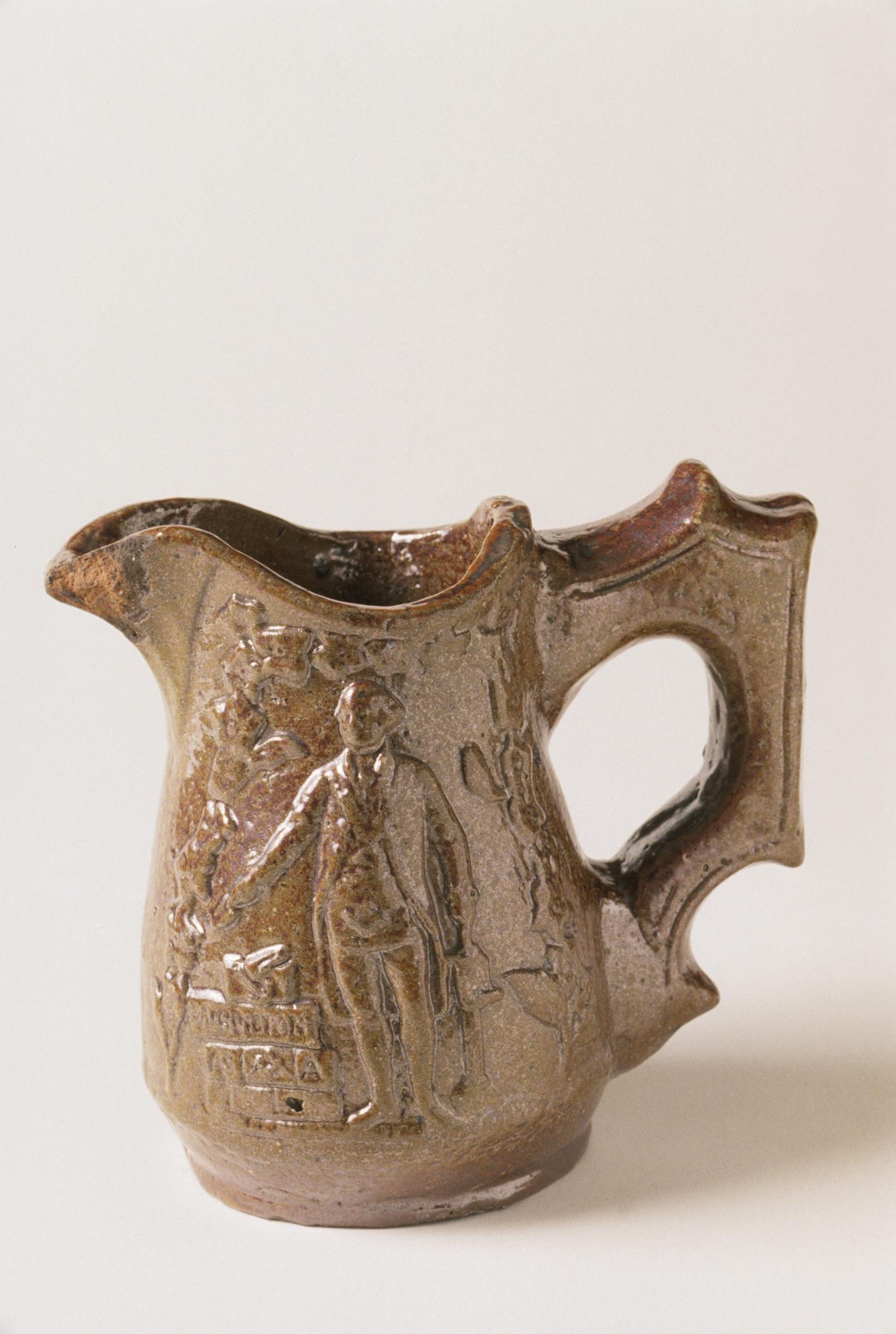 1965.1813 Pitcher