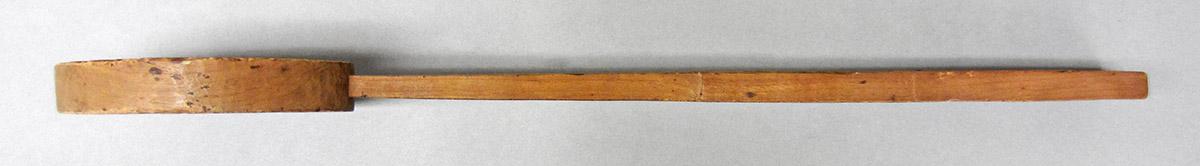 1965.1820, Butter mold, side 3