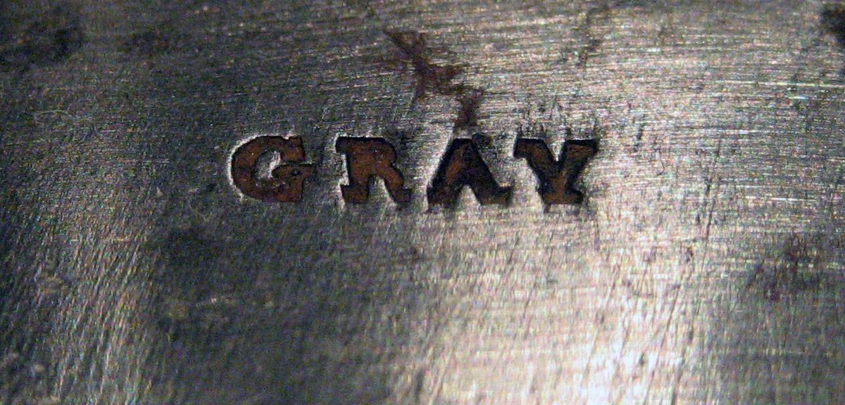 1965.1825.006 Knife (mark)