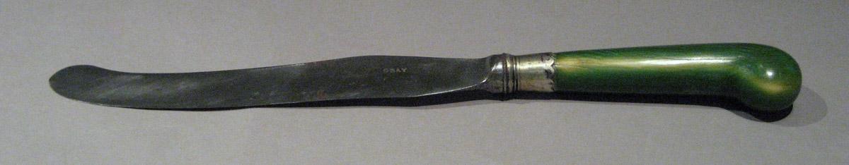 1965.1825.010 Knife