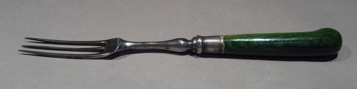 1965.1826.009 Fork