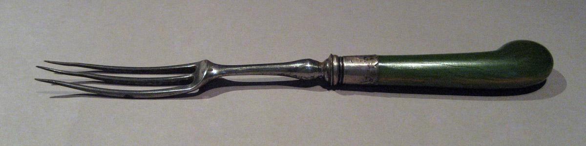 1965.1826.010 Fork