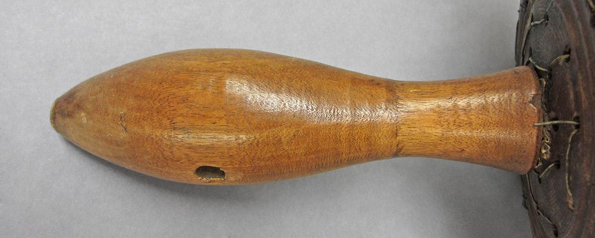 1965.1831, Brush, handle