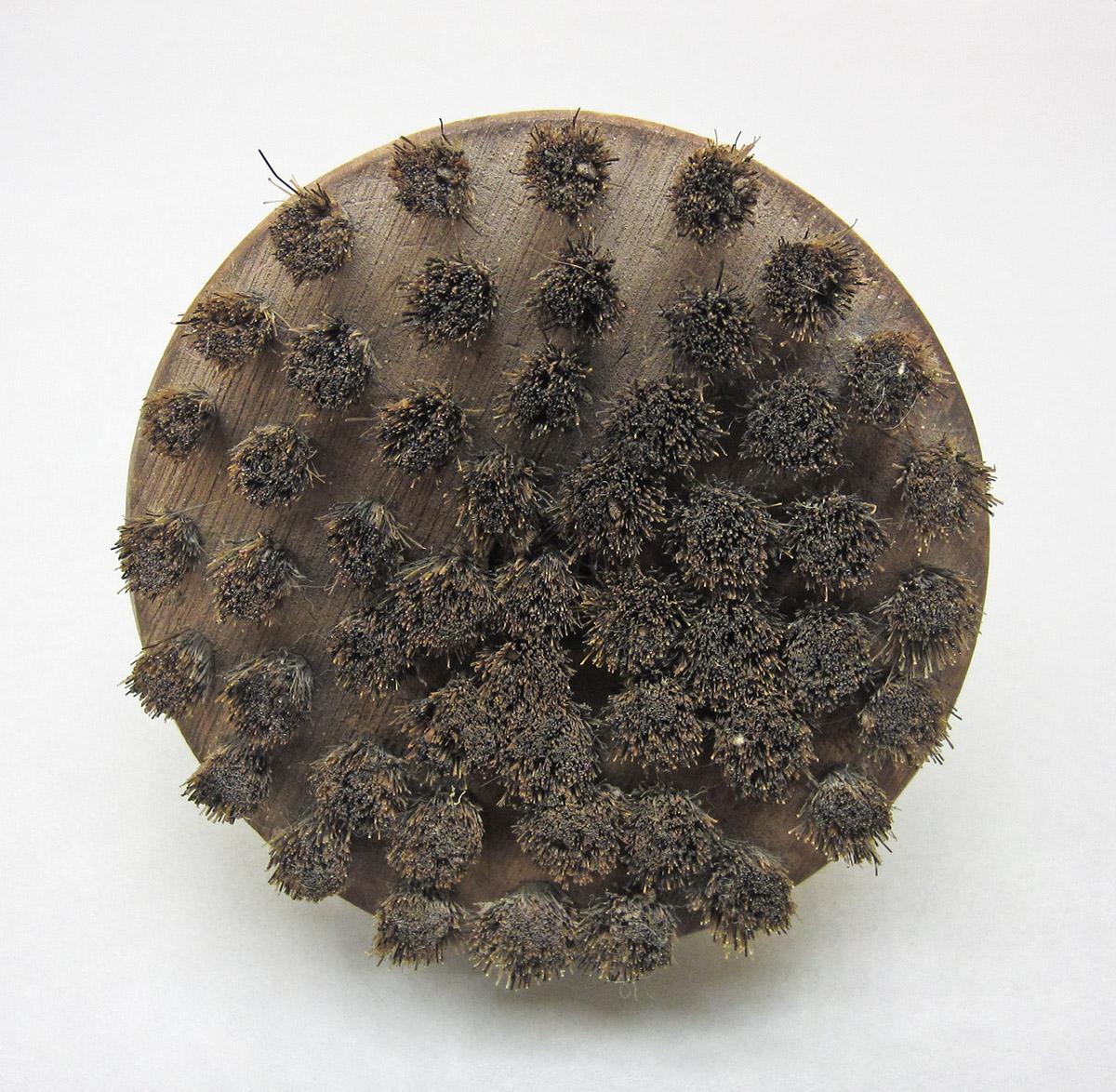 1965.1831, Brush, head bottom